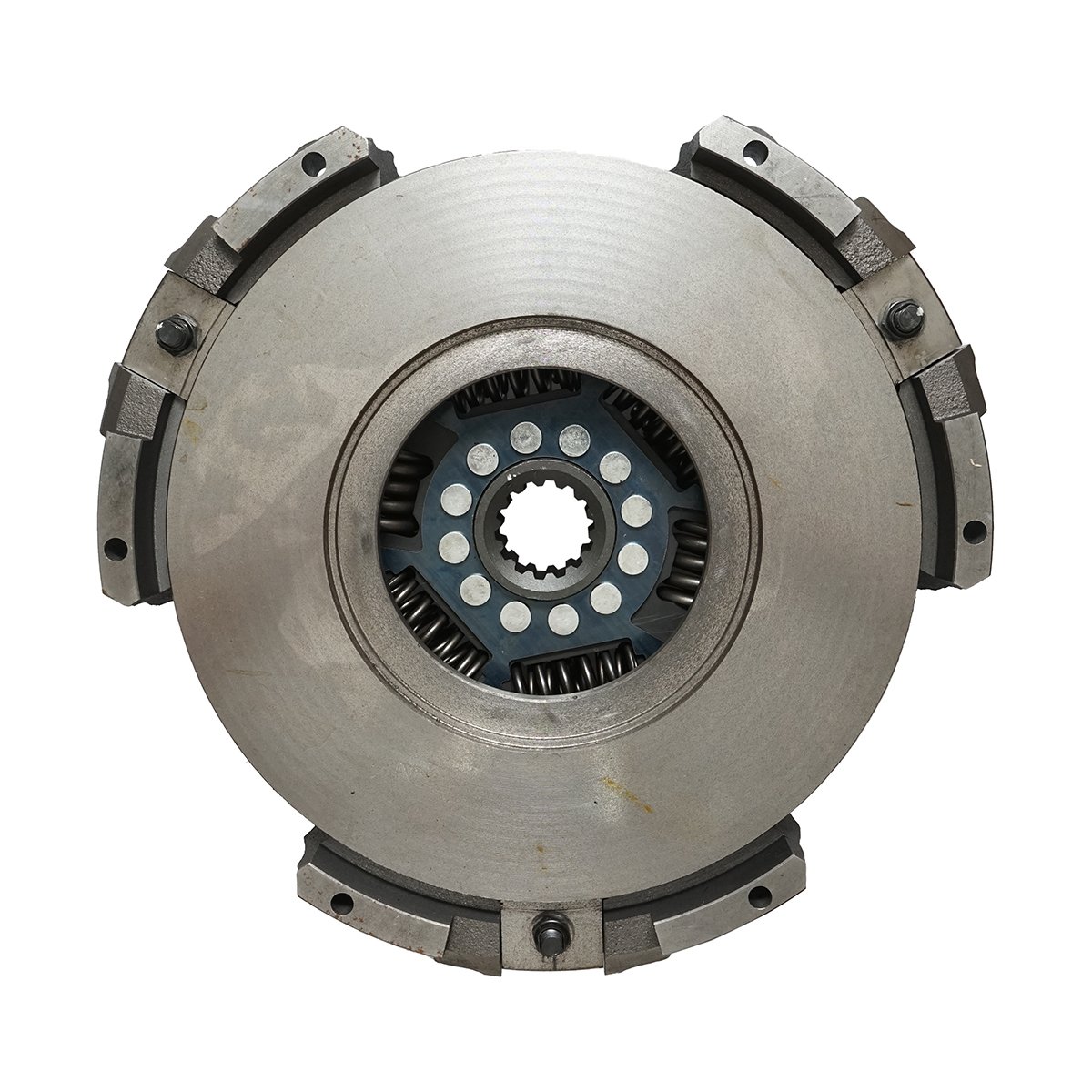 Ambreiaj asamblat Massey Ferguson cod OEM 3620403M91, 526664M91, 881932M93, 886394M93, 886394M91